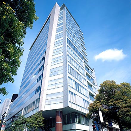 Kawasaki building2